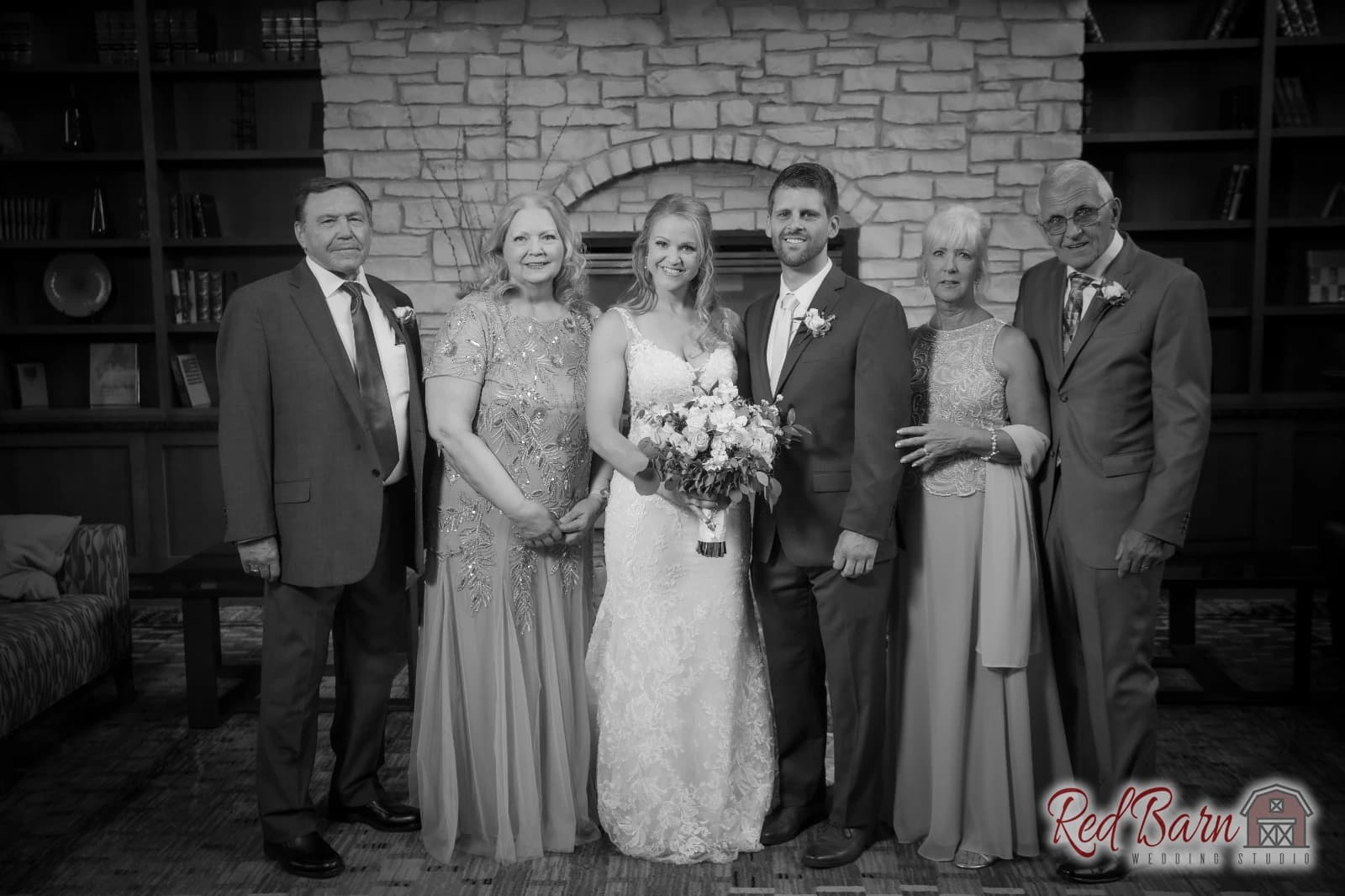 Ashley and Justin - Eaglewood Resort, Itasca IL — photo 46