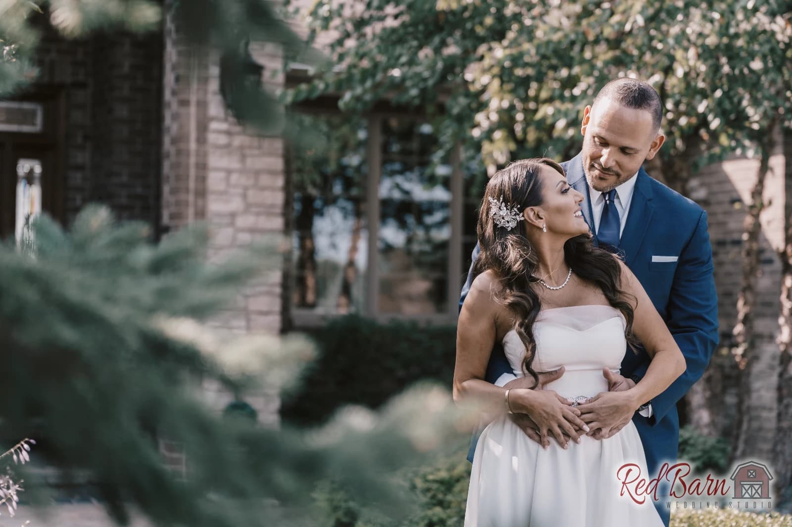 Nancy and Ricardo - CD & ME, Frankfort IL — photo 39