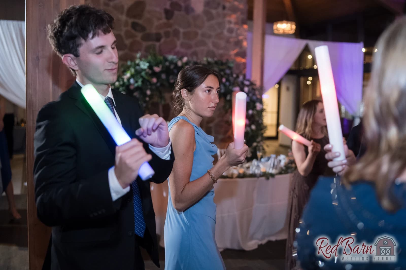 Anastasia and Thomas - The Oak Brook Manor, Oak Brook IL — photo 120