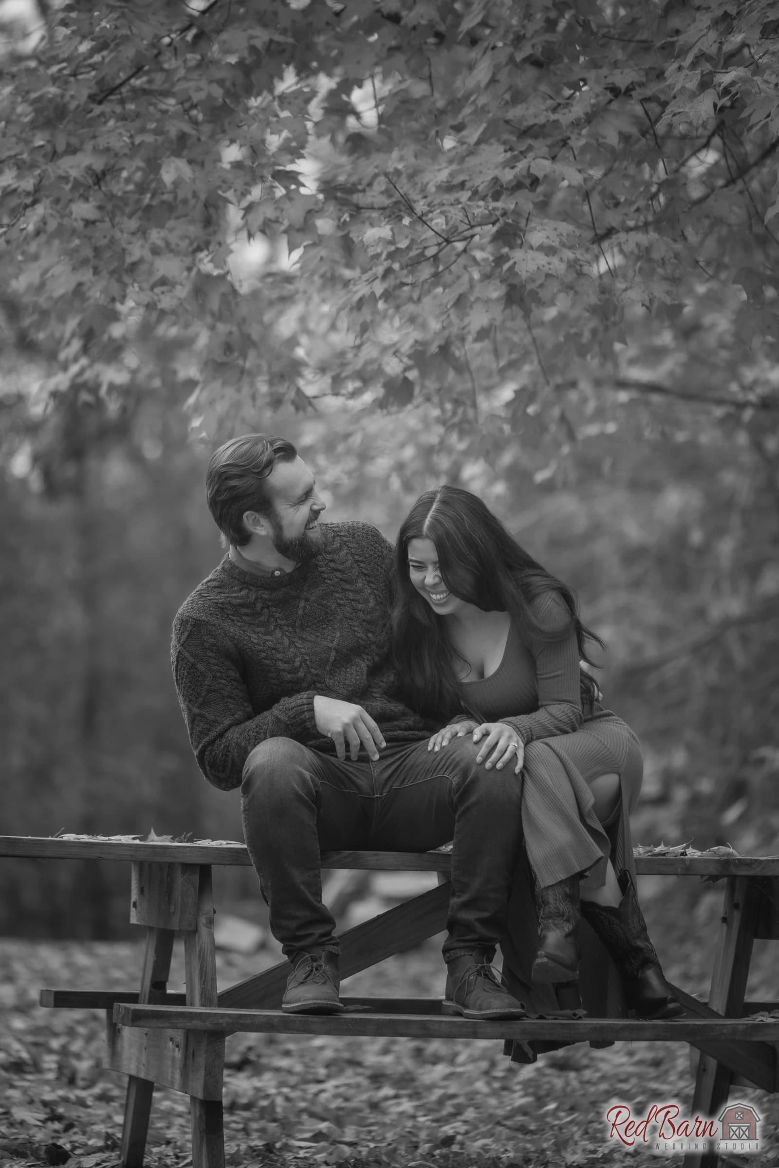 Stephanie and Christopher - Volkening Heritage Farm, Schaumburg IL — photo 23