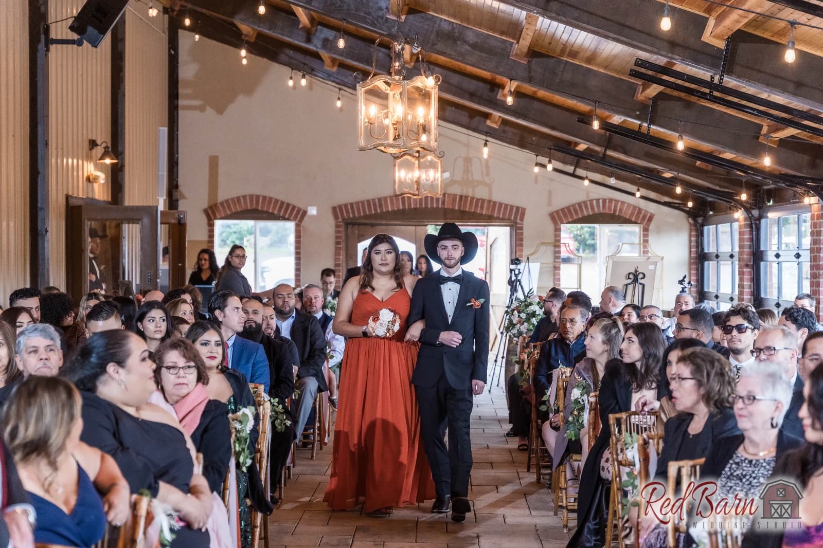 Priscilla and Jose - Rancho Los Guzman, Joliet - IL — photo 41