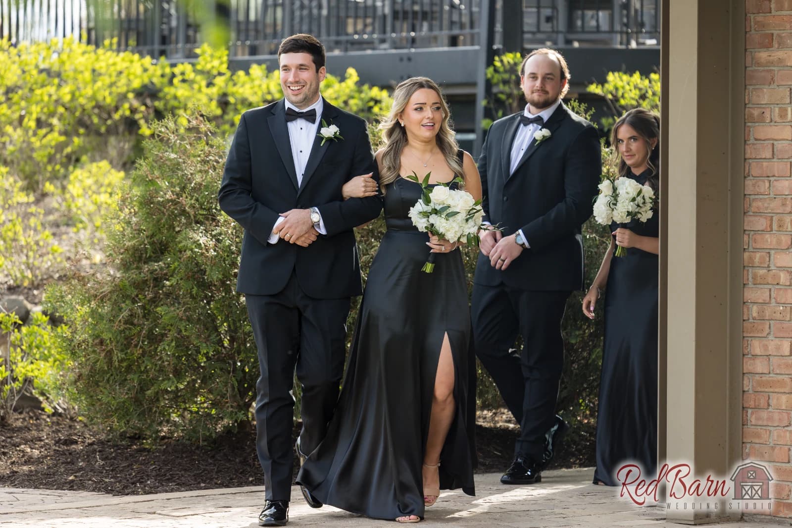 Juliana and Josh - Lake Lawn Resort, Delavan, WI — photo 94