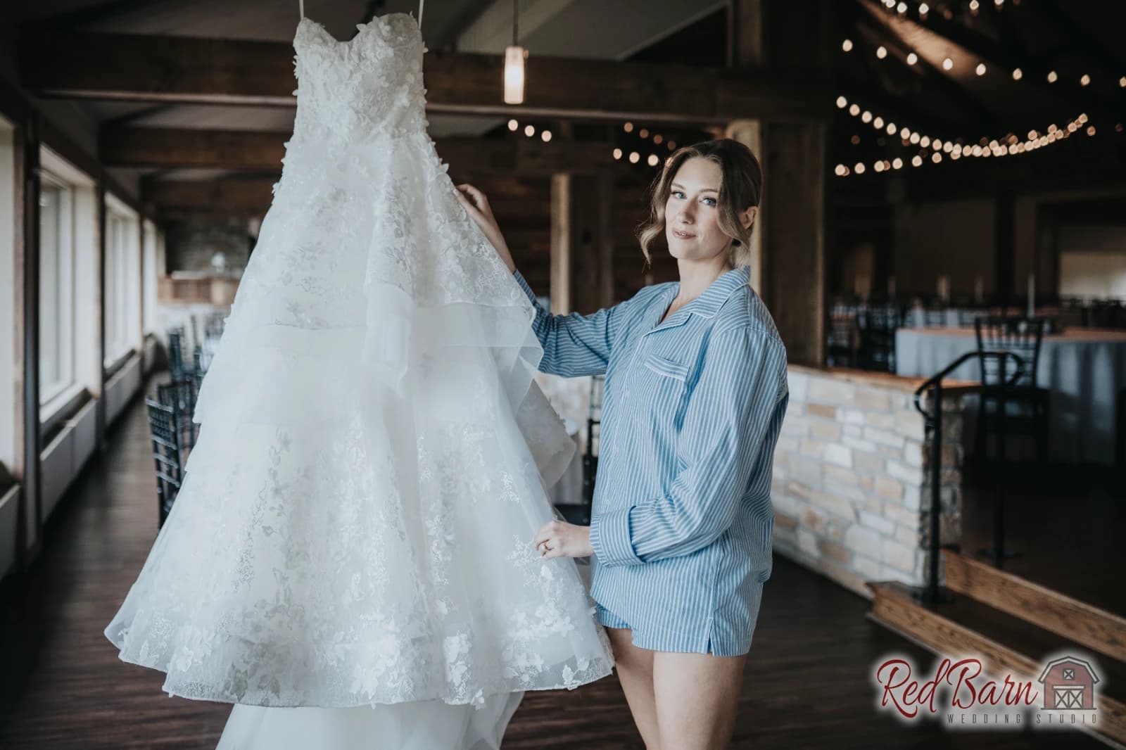 Sam & Zach - Fishermen's Inn - Elburn, IL — photo 2