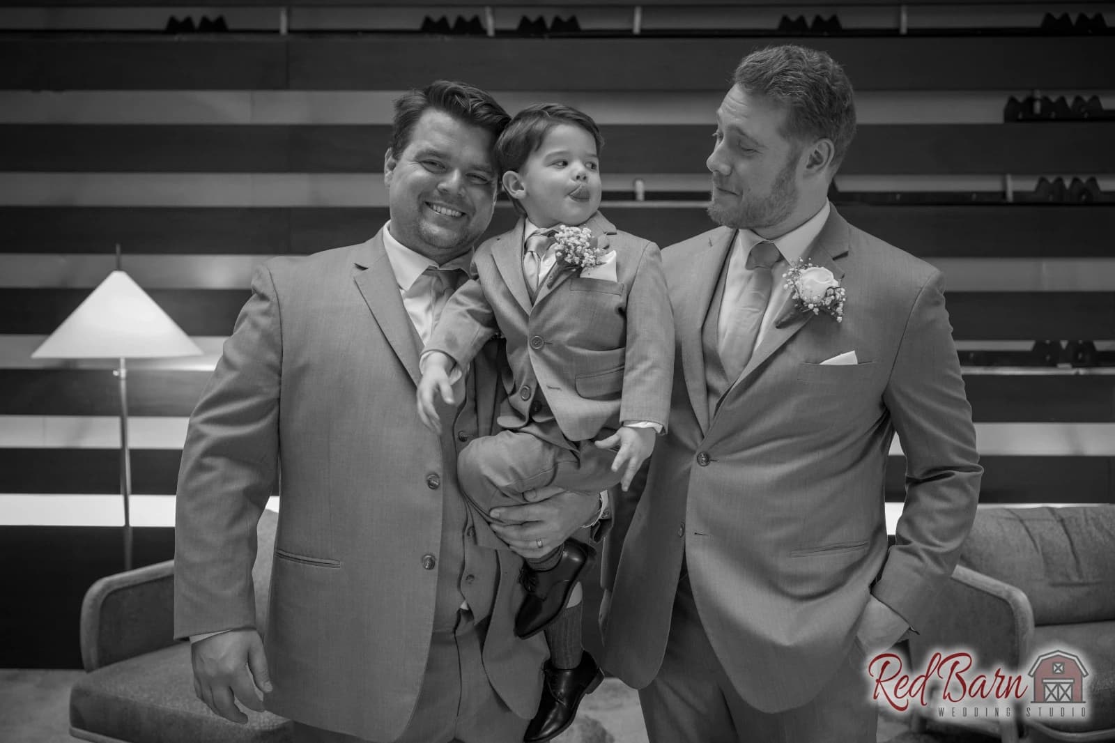 Emily and Jordan - Venuti's Banquet Hall, Addison IL — photo 40