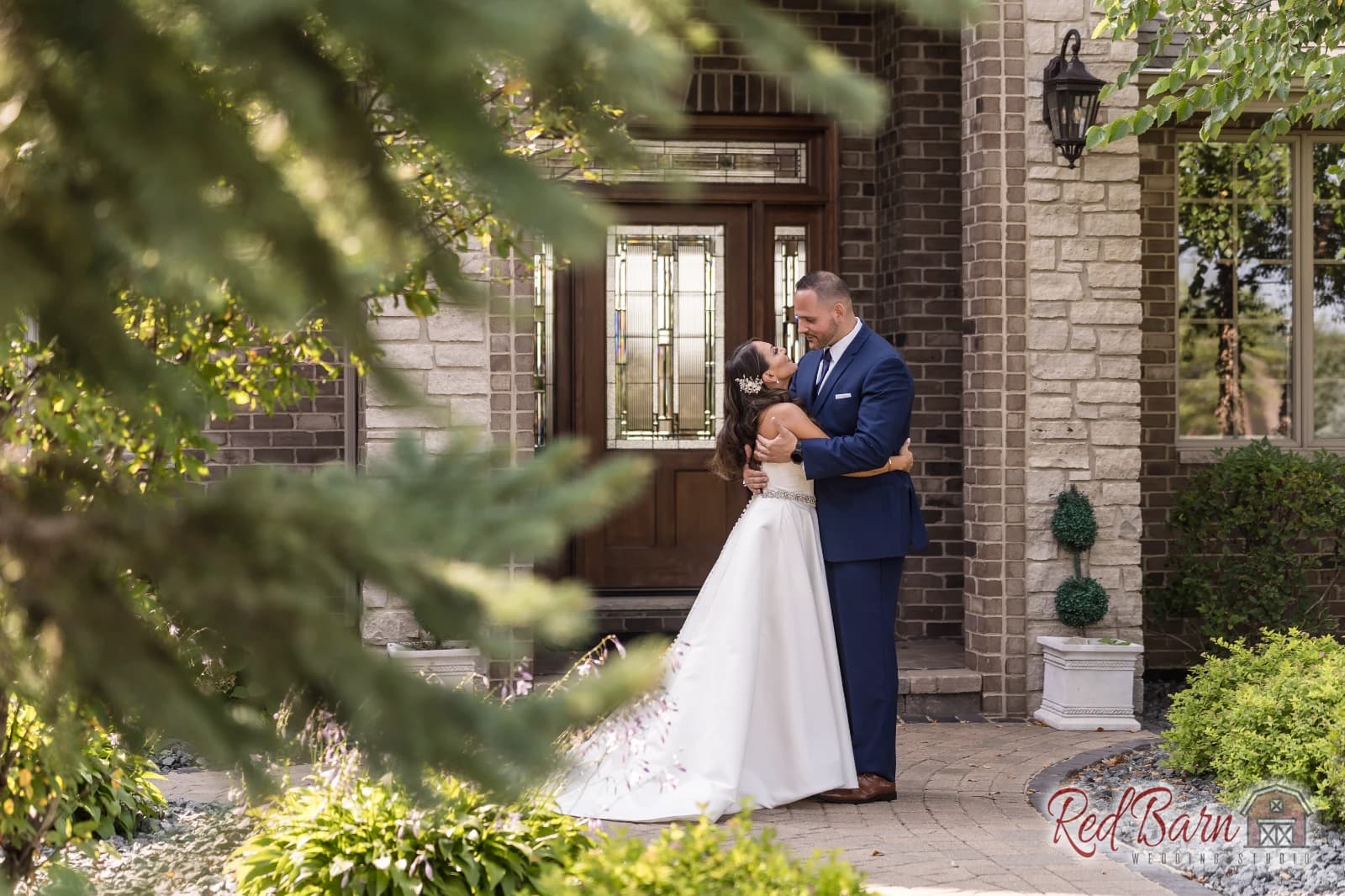 Nancy and Ricardo - CD & ME, Frankfort IL — photo 33