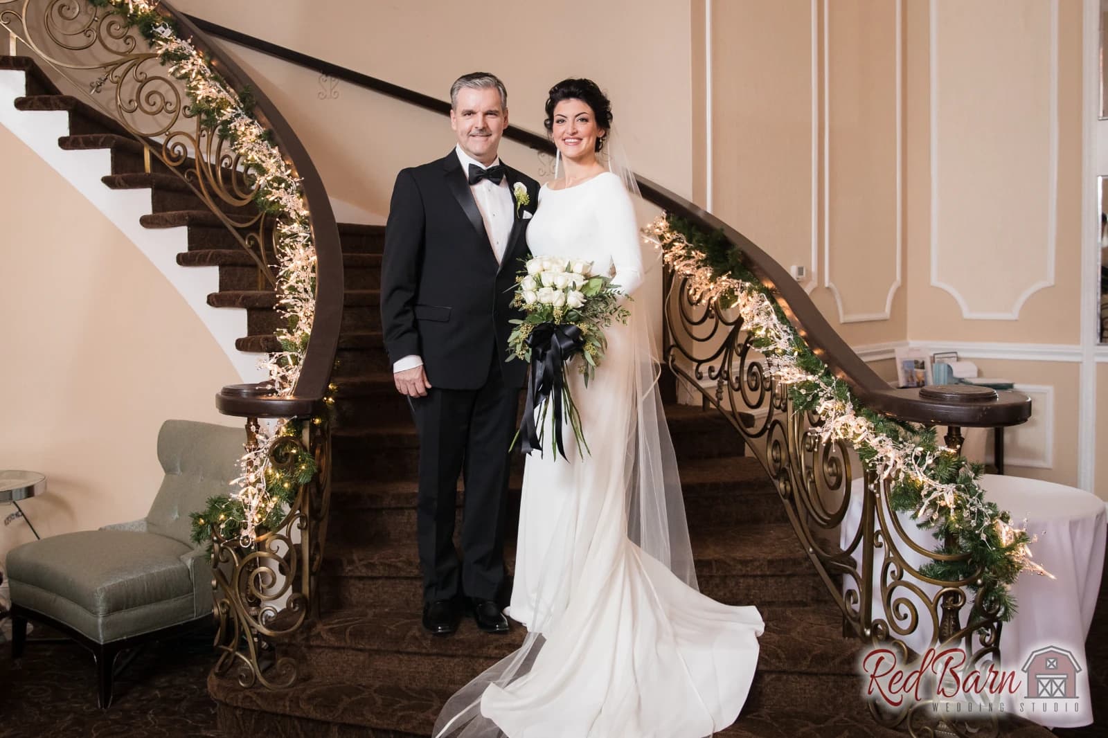 Happy Father's Day - A Heartfelt Thank You from Red Barn Wedding Studio — photo 52