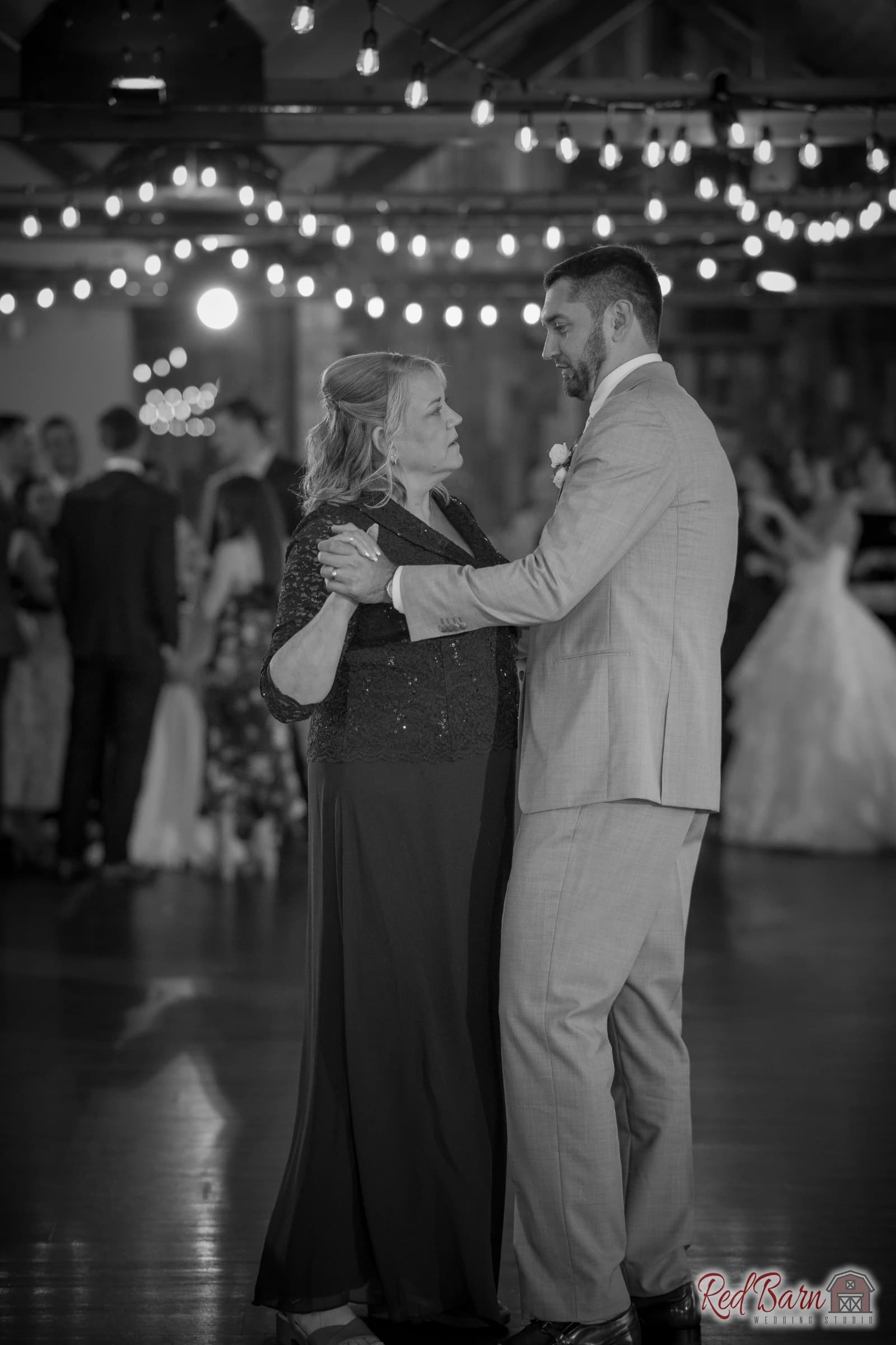 Sam & Zach - Fishermen's Inn - Elburn, IL — photo 125
