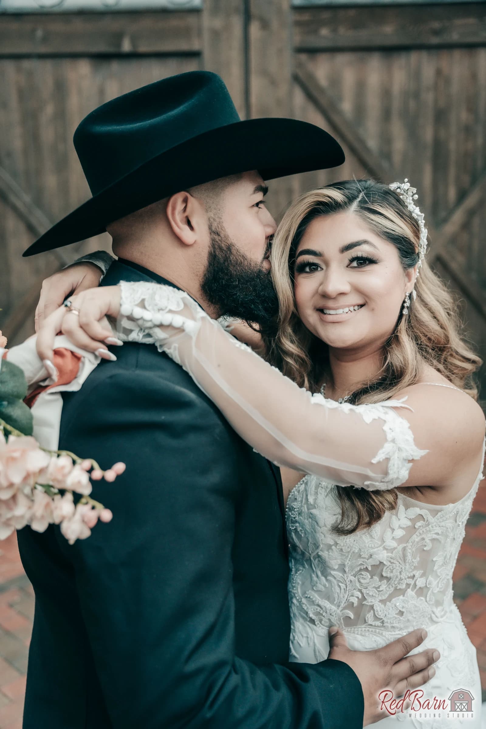 Priscilla and Jose - Rancho Los Guzman, Joliet - IL — photo 55