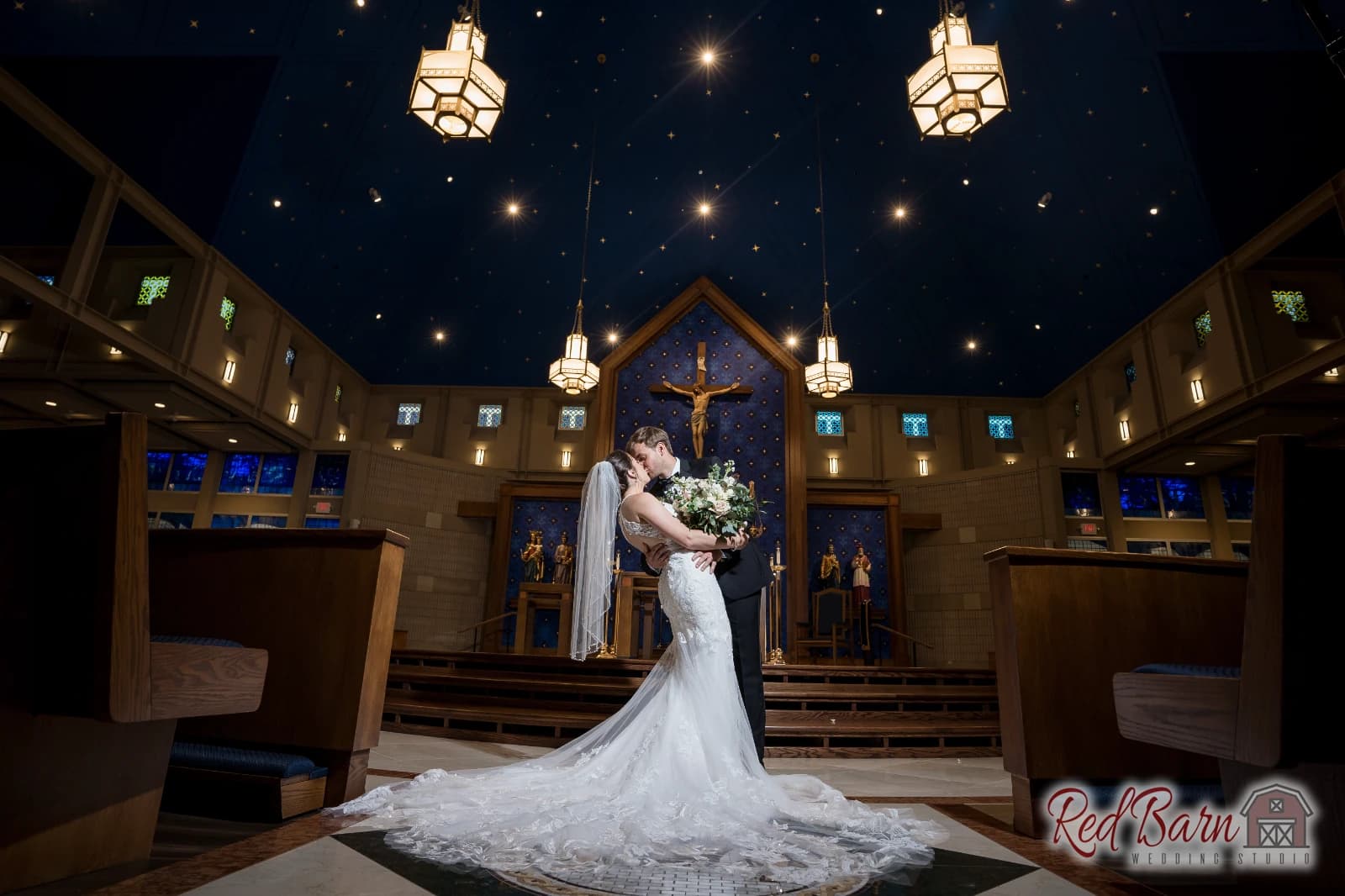 Kelsey and Andrew - Riverside Receptions and Conference Center, Geneva IL — photo 57