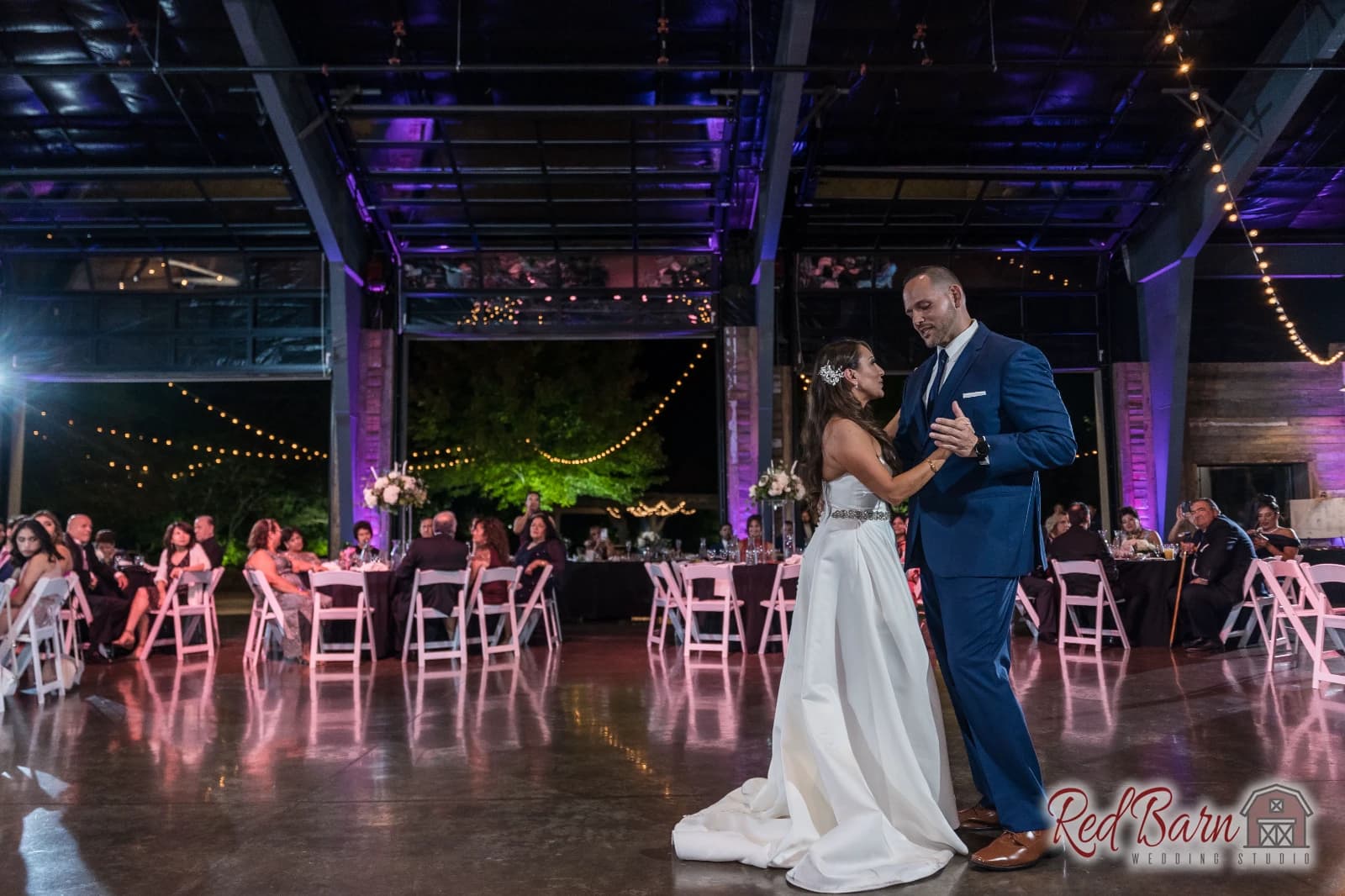 Nancy and Ricardo - CD & ME, Frankfort IL — photo 114
