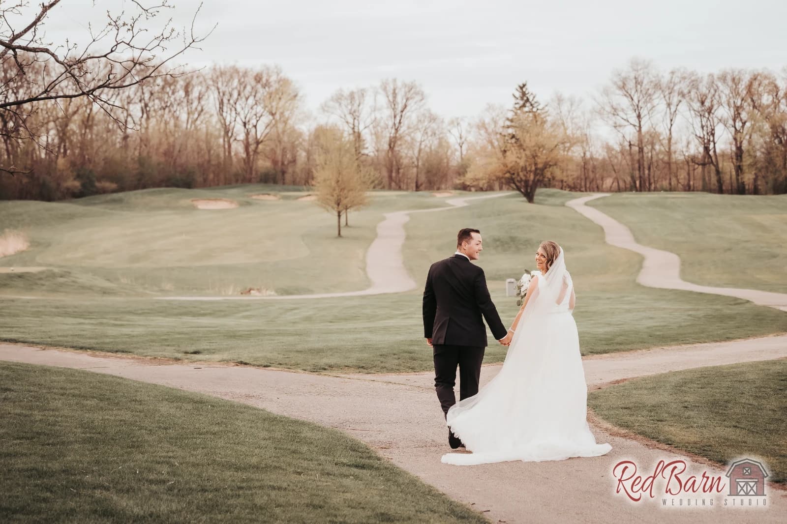 Kaitlin and Thomas - Venuti’s Banquet Hall, Addison IL — photo 86