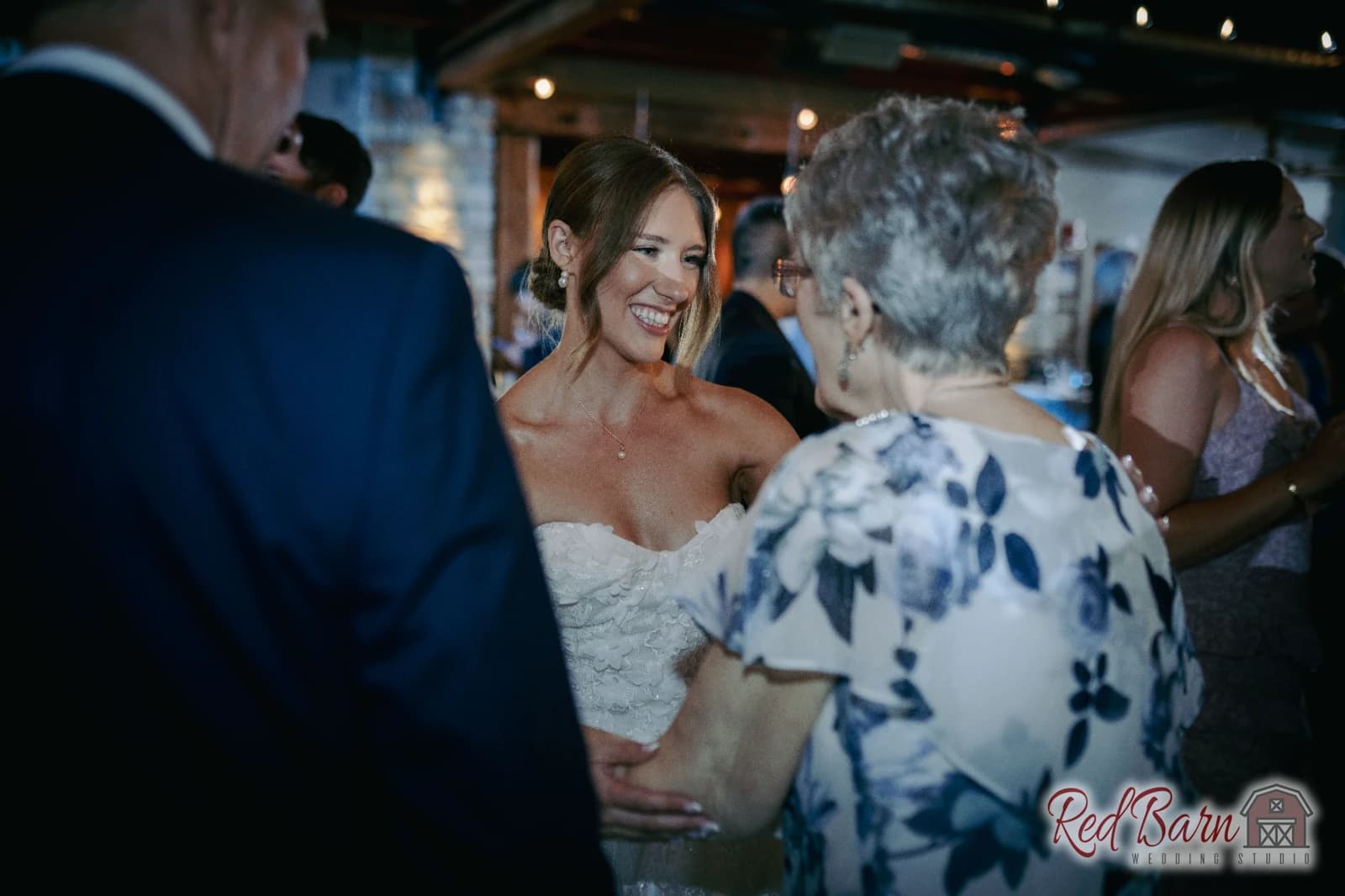Sam & Zach - Fishermen's Inn - Elburn, IL — photo 130