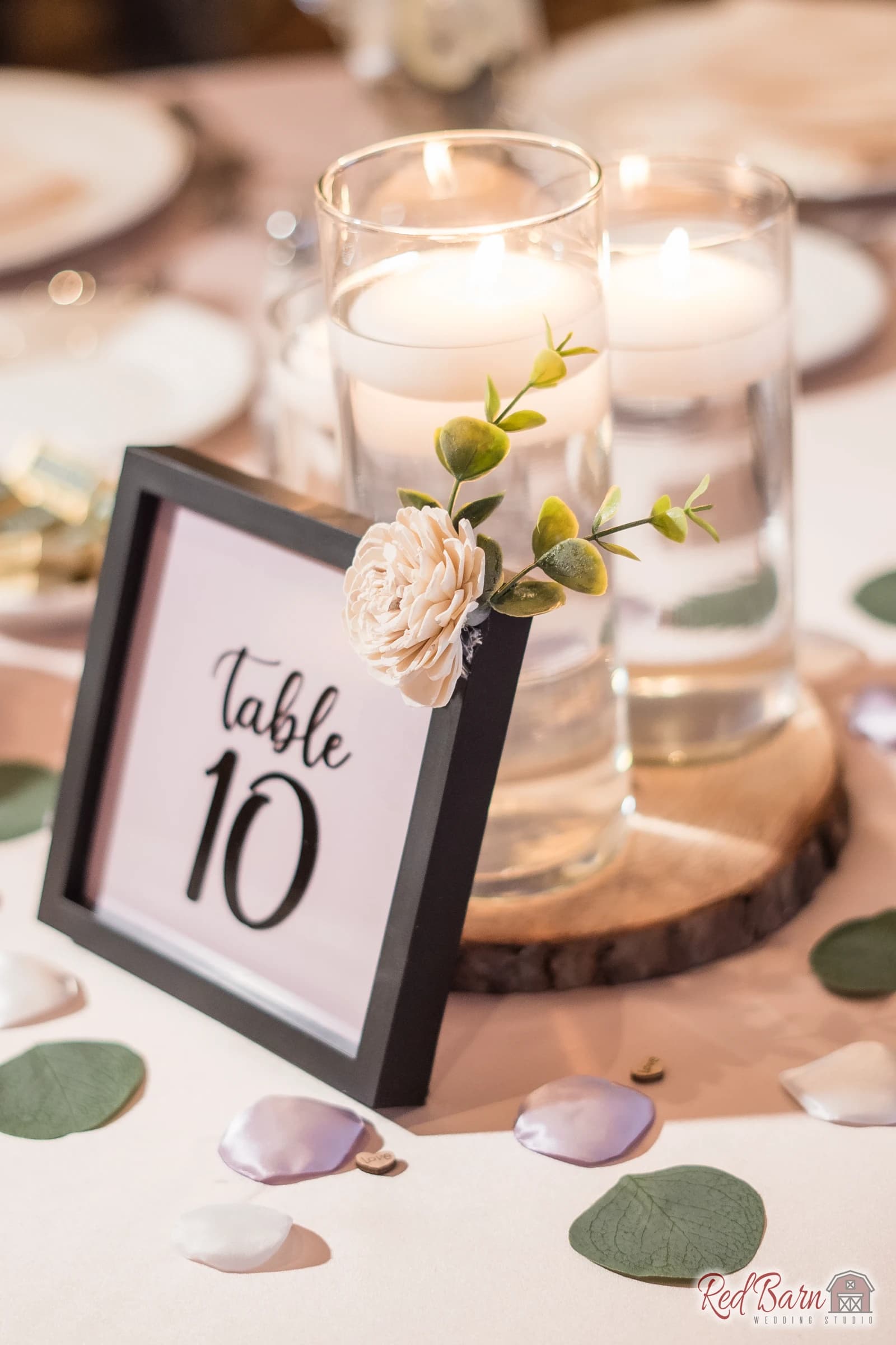Lauren and Joseph - Venuti's Banquet Hall, Addison IL — photo 109