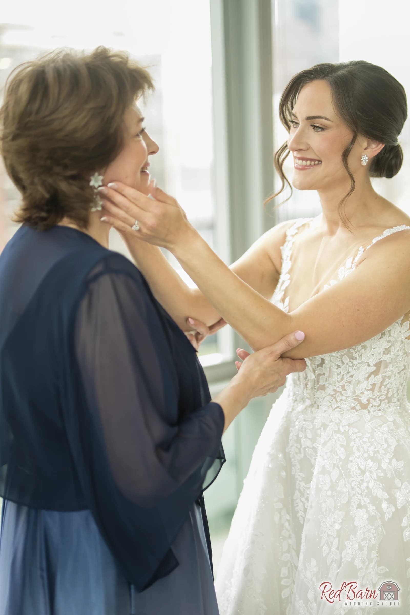 Anastasia and Thomas - The Oak Brook Manor, Oak Brook IL — photo 35