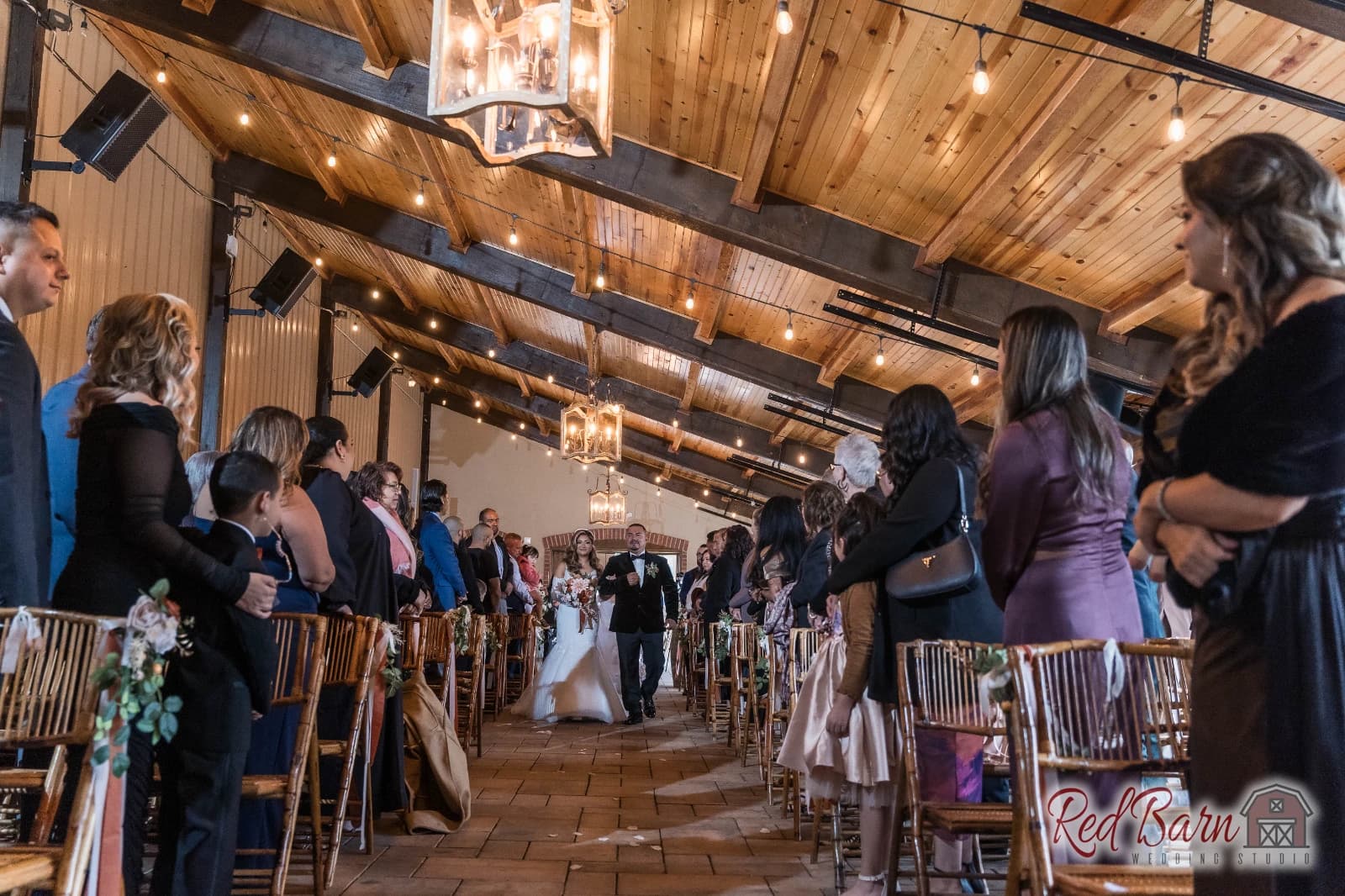 Priscilla and Jose - Rancho Los Guzman, Joliet - IL — photo 43