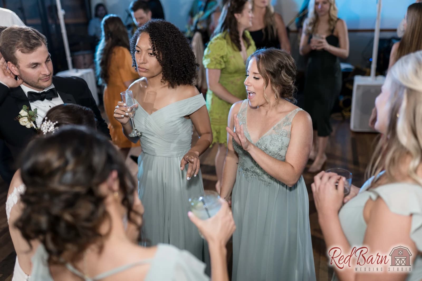 Kelsey and Andrew - Riverside Receptions and Conference Center, Geneva IL — photo 138