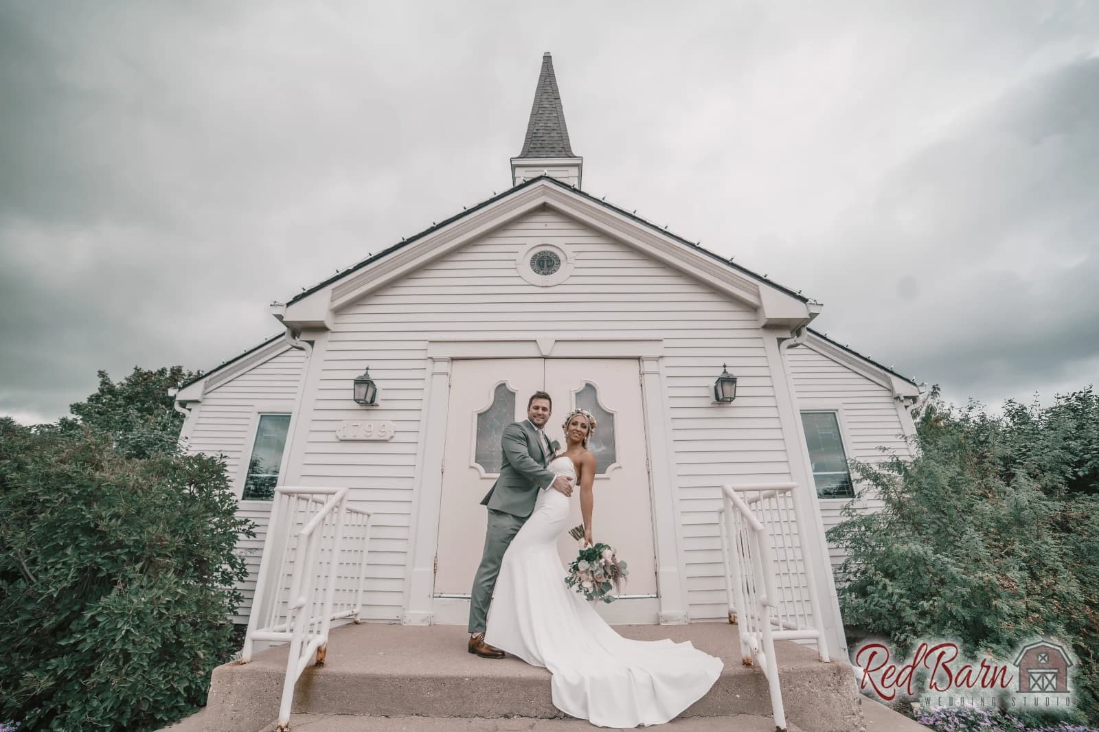  Jaclyn and Matthew - in The Grove Redfield Estate, Glenview IL — photo 32