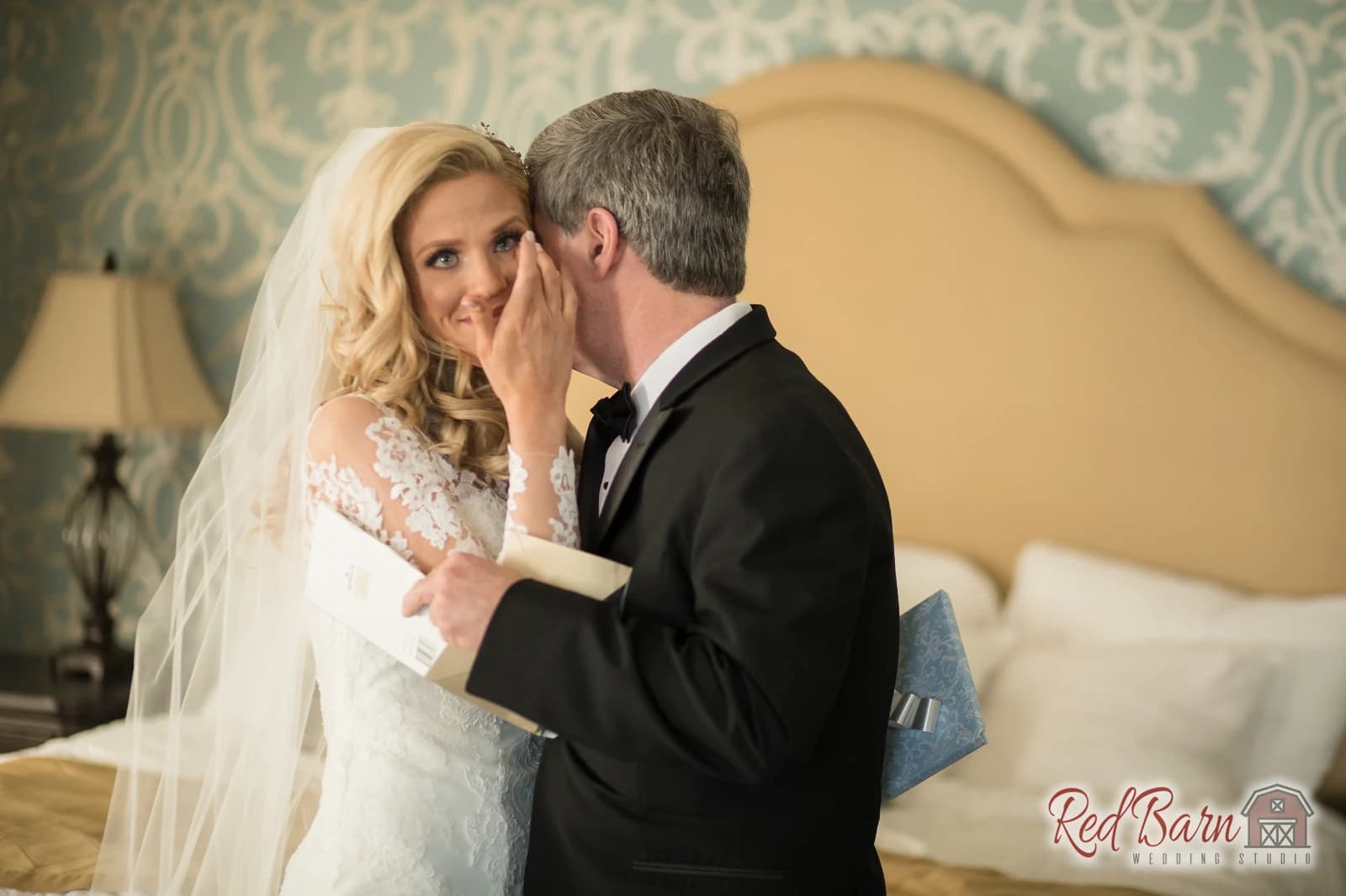 Happy Father's Day - A Heartfelt Thank You from Red Barn Wedding Studio — photo 104