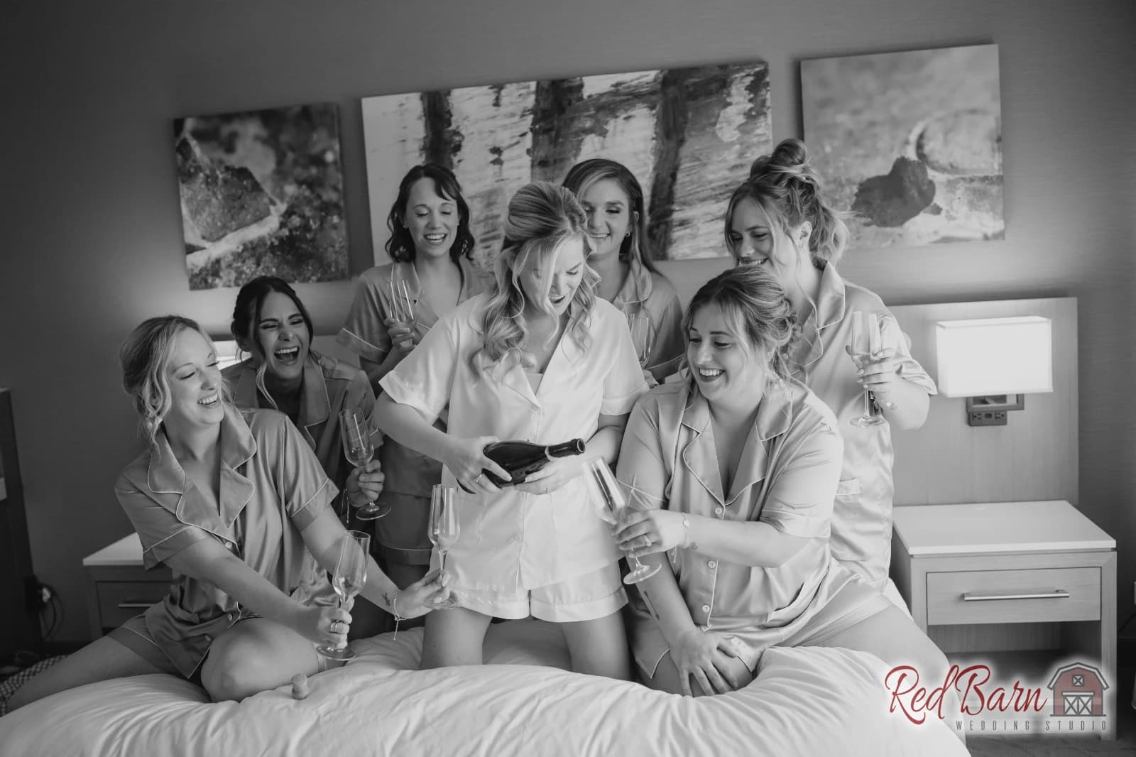 Samantha and Collin - The Grove Redfield Estate, Glenview IL — photo 10