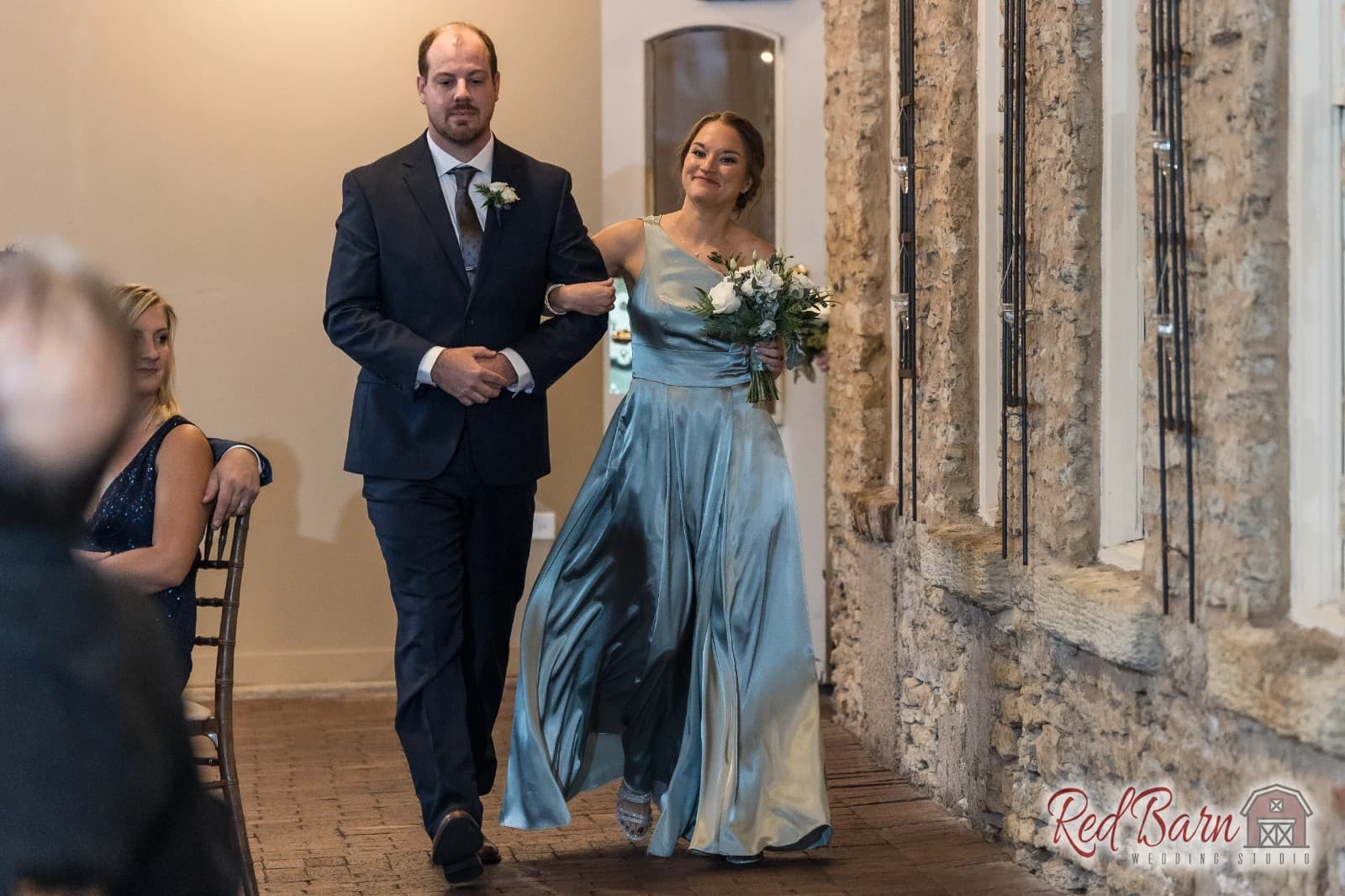 Jackie and Tim - Riverside Receptions and Conference Center, Geneva IL — photo 75
