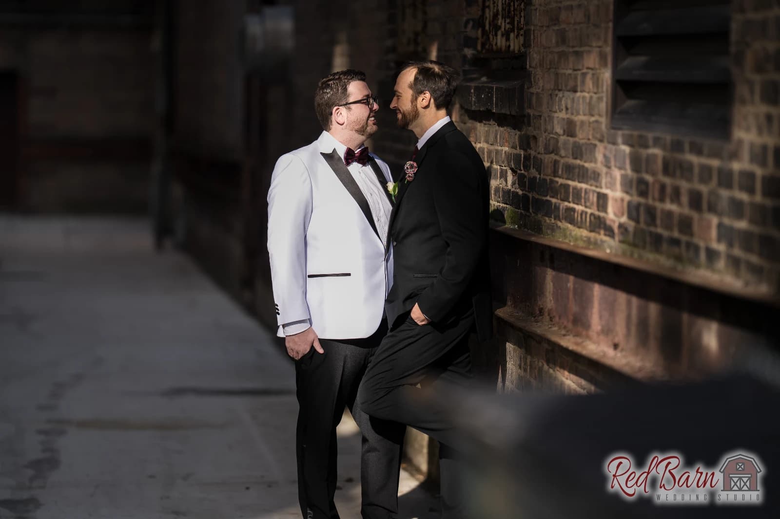Jack and Justin - Rialto Square Theatre, Joliet IL  — photo 36