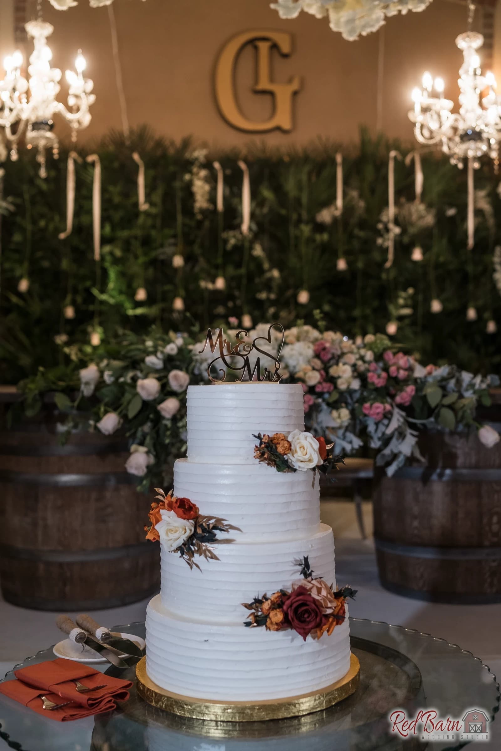 Priscilla and Jose - Rancho Los Guzman, Joliet - IL — photo 54