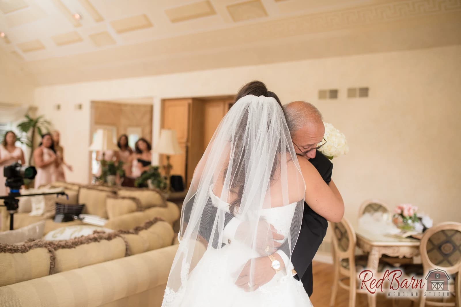 Happy Father's Day - A Heartfelt Thank You from Red Barn Wedding Studio — photo 86