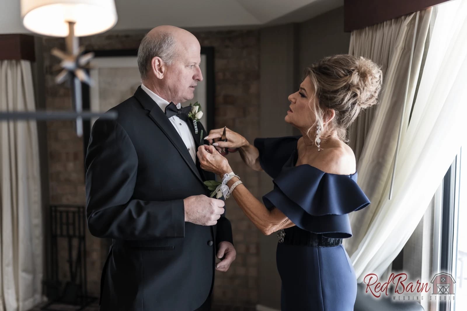 Happy Father's Day - A Heartfelt Thank You from Red Barn Wedding Studio — photo 111