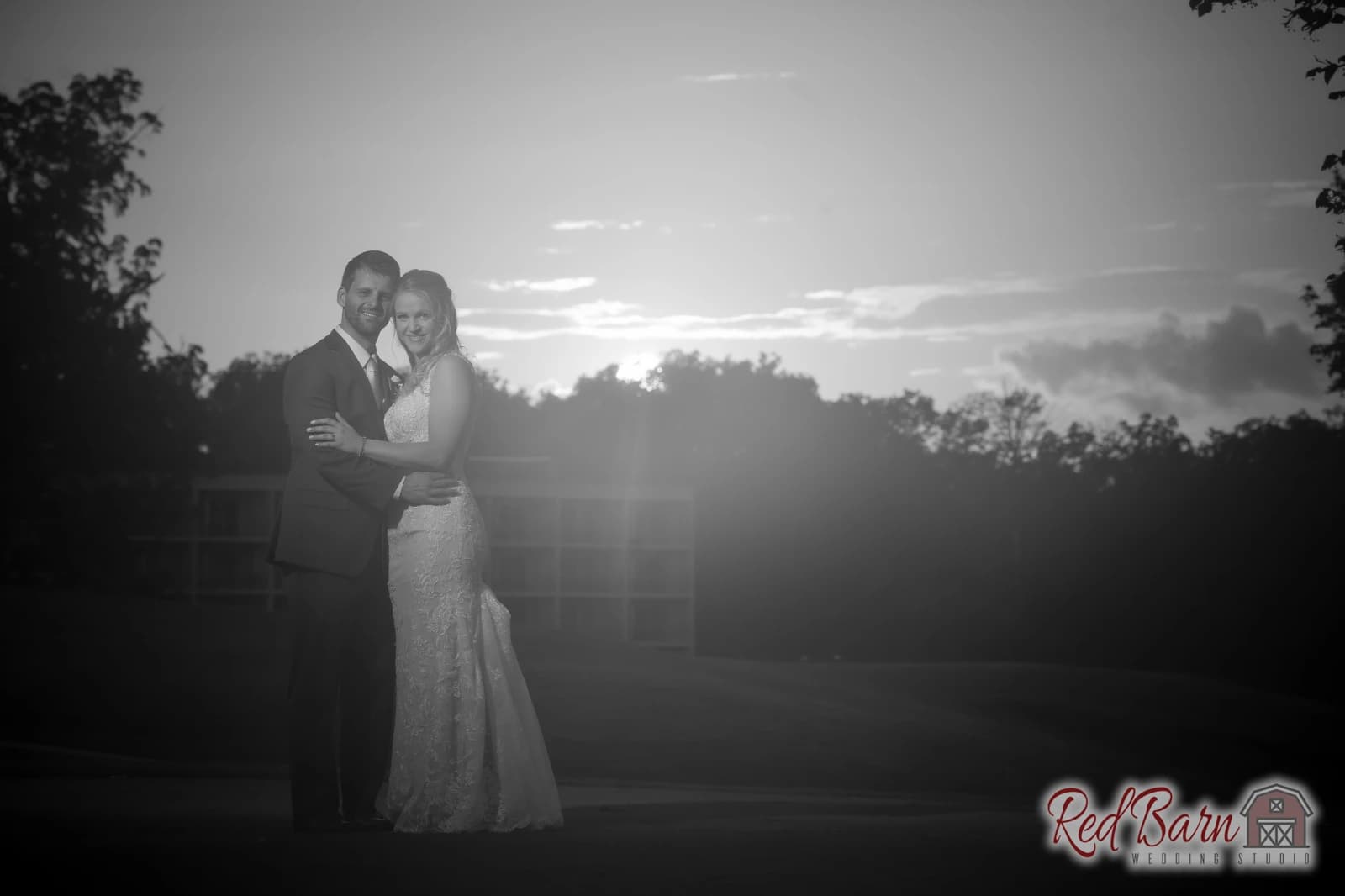 Ashley and Justin - Eaglewood Resort, Itasca IL — photo 82