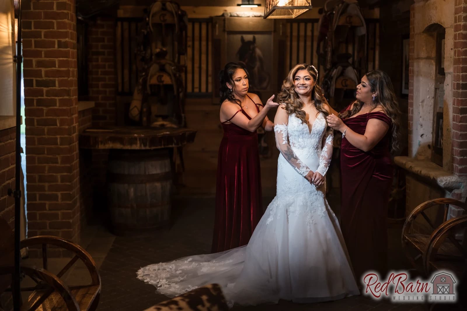 Priscilla and Jose - Rancho Los Guzman, Joliet - IL — photo 3