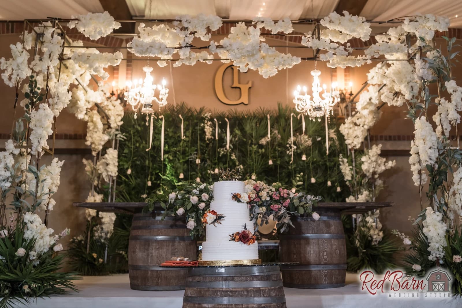 Priscilla and Jose - Rancho Los Guzman, Joliet - IL — photo 57