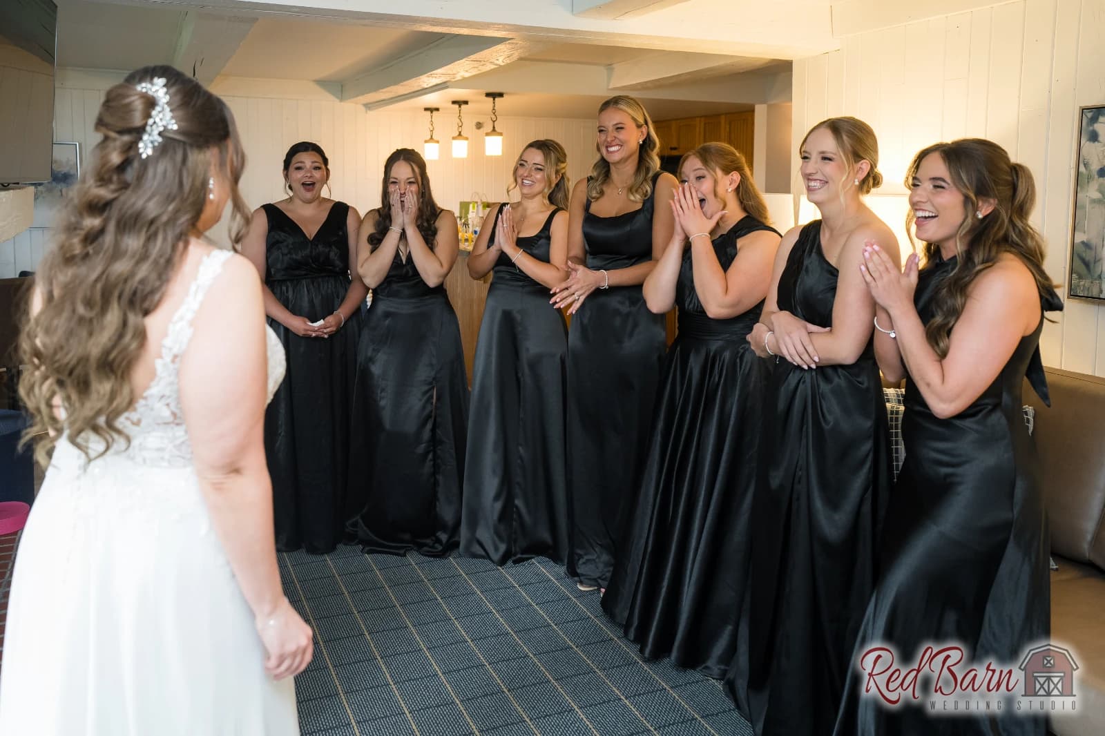 Juliana and Josh - Lake Lawn Resort, Delavan, WI — photo 38