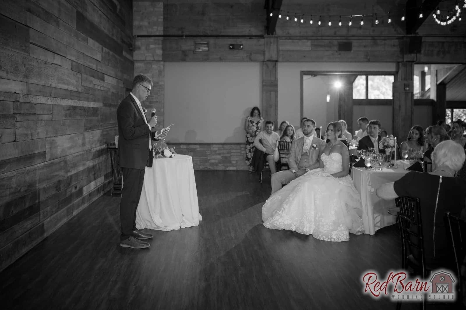 Sam & Zach - Fishermen's Inn - Elburn, IL — photo 109