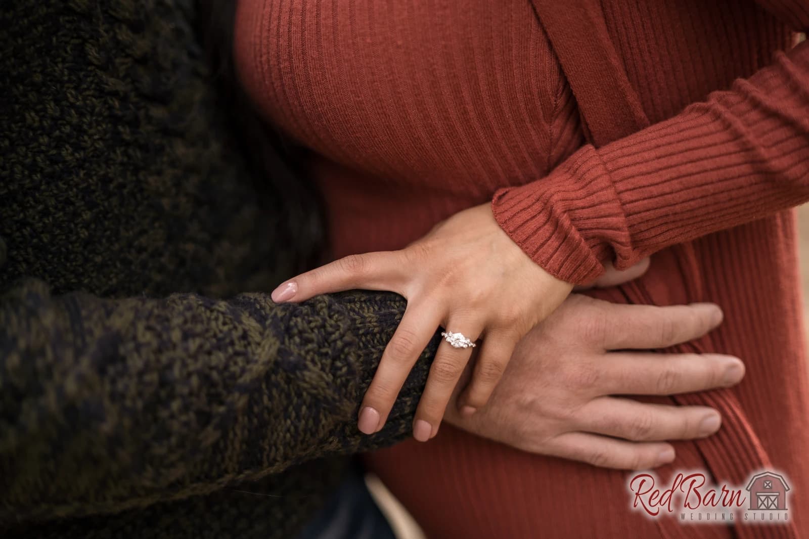 Stephanie and Christopher - Volkening Heritage Farm, Schaumburg IL — photo 13
