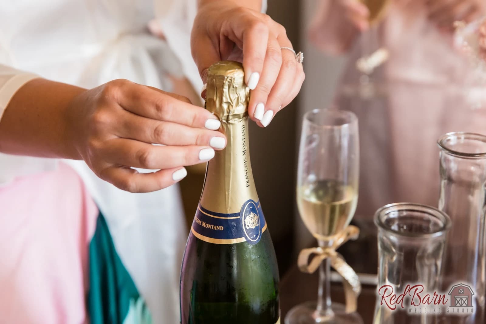 Erin and Patrick - Itasca Country Club, Itasca IL — photo 8