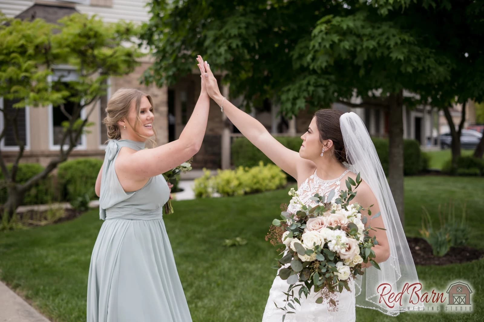 Kelsey and Andrew - Riverside Receptions and Conference Center, Geneva IL — photo 23