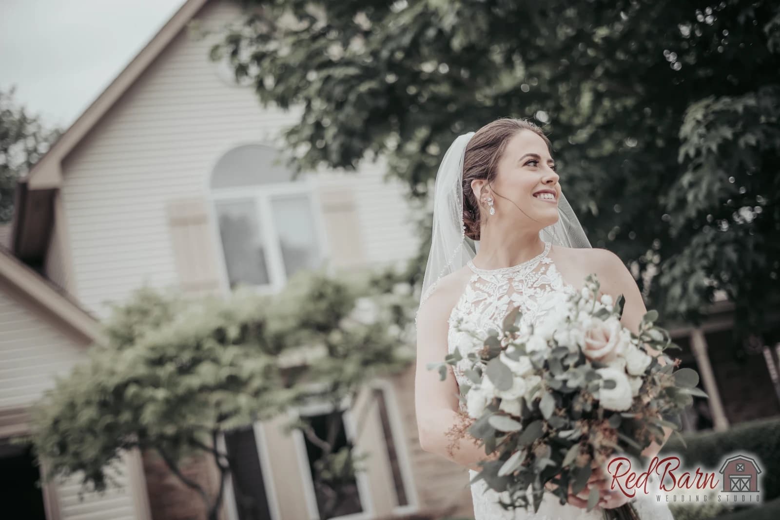Kelsey and Andrew - Riverside Receptions and Conference Center, Geneva IL — photo 22