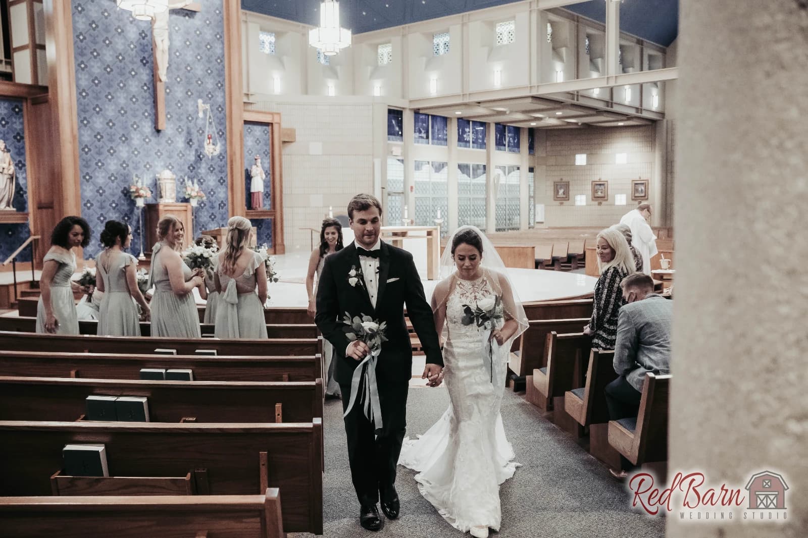 Kelsey and Andrew - Riverside Receptions and Conference Center, Geneva IL — photo 47