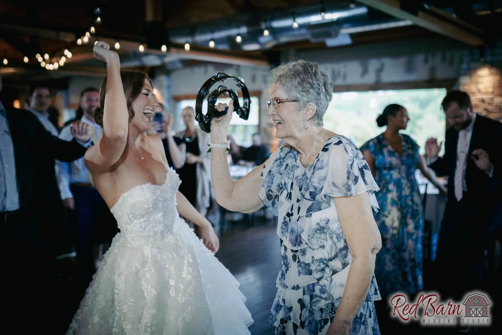Sam & Zach - Fishermen's Inn - Elburn, IL — photo 135