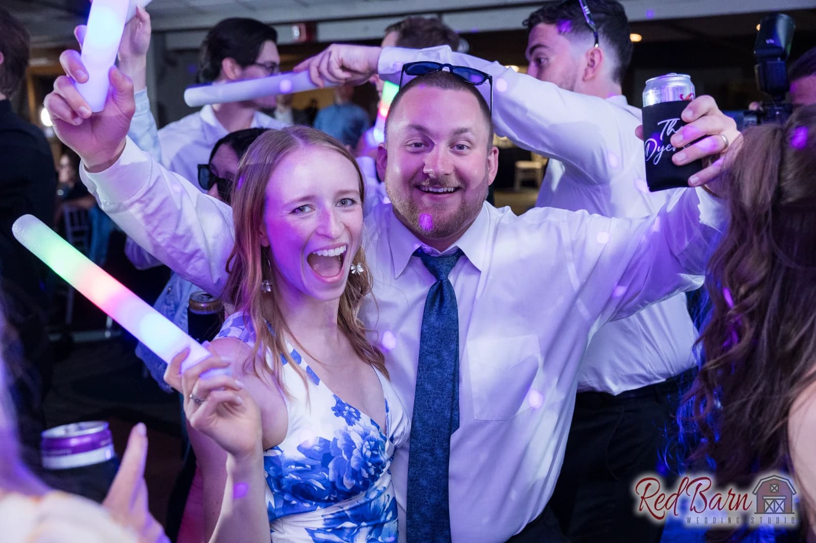 Juliana and Josh - Lake Lawn Resort, Delavan, WI — photo 142