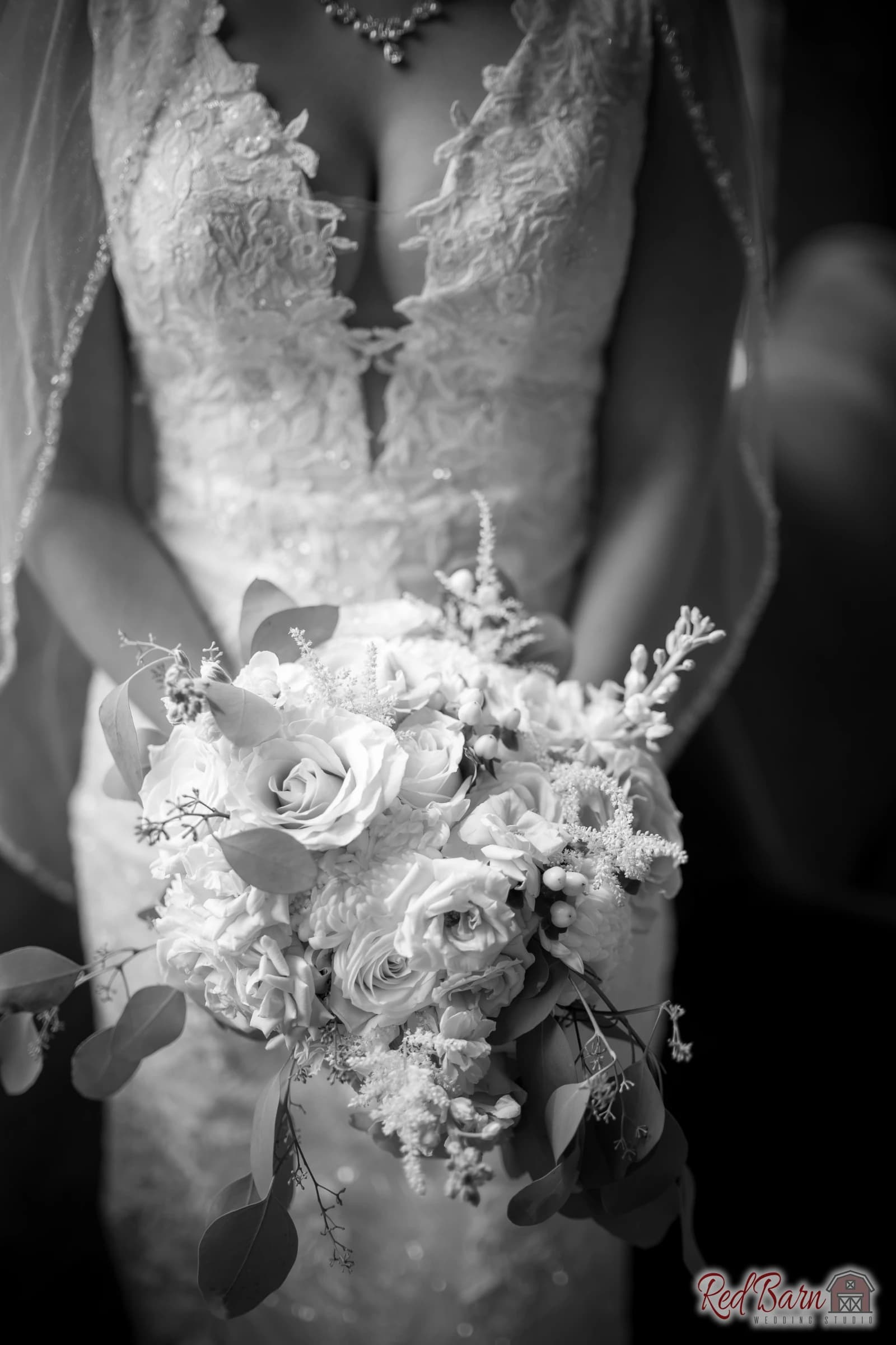 Amber and Jacob - The BRIX on the Fox, Carpentersville, IL — photo 9