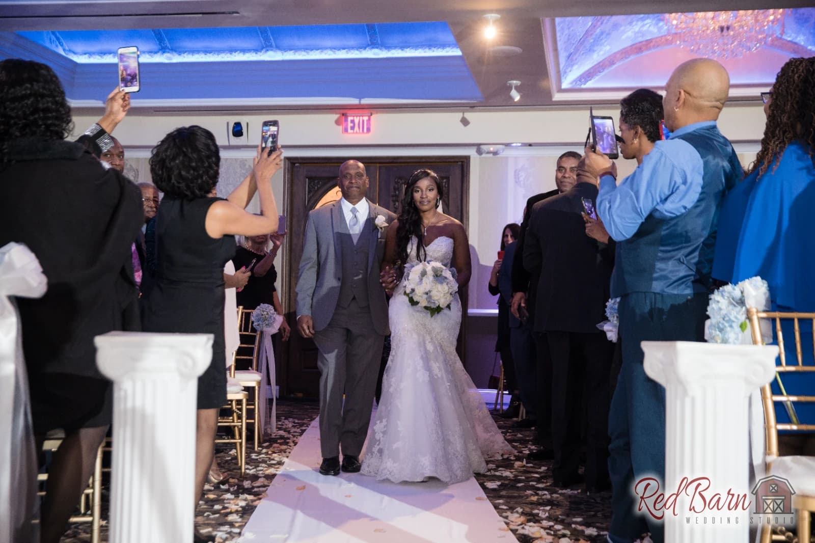 Happy Father's Day - A Heartfelt Thank You from Red Barn Wedding Studio — photo 44