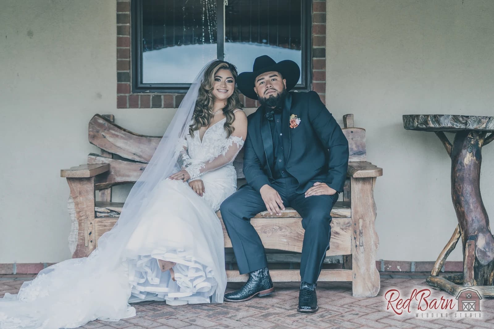 Priscilla and Jose - Rancho Los Guzman, Joliet - IL — photo 35