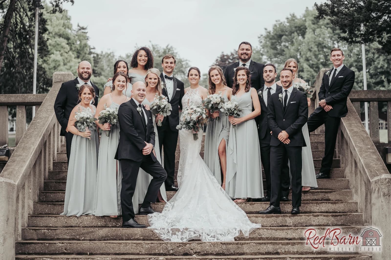 Kelsey and Andrew - Riverside Receptions and Conference Center, Geneva IL — photo 66