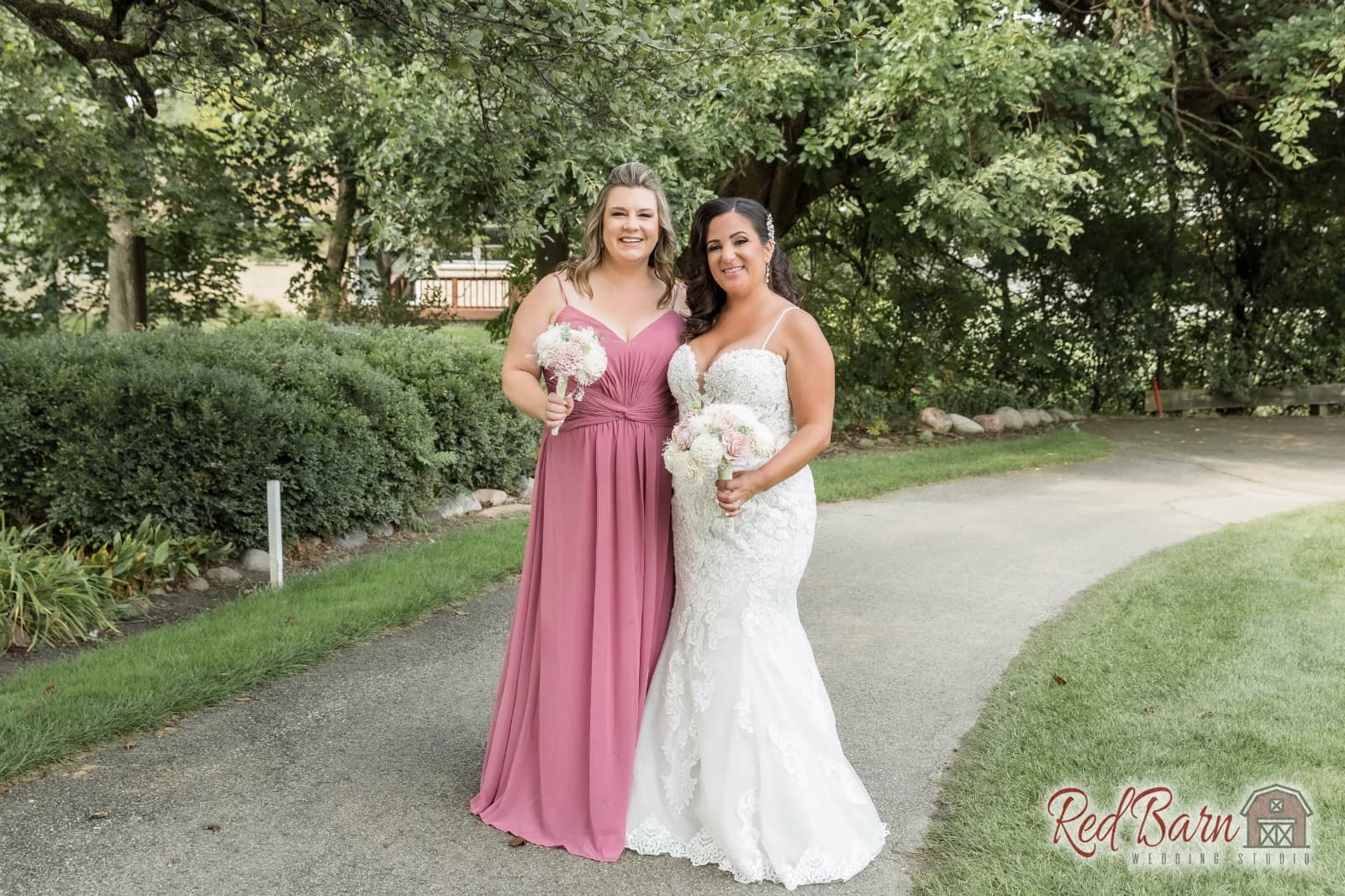 Erin and Patrick - Itasca Country Club, Itasca IL — photo 51