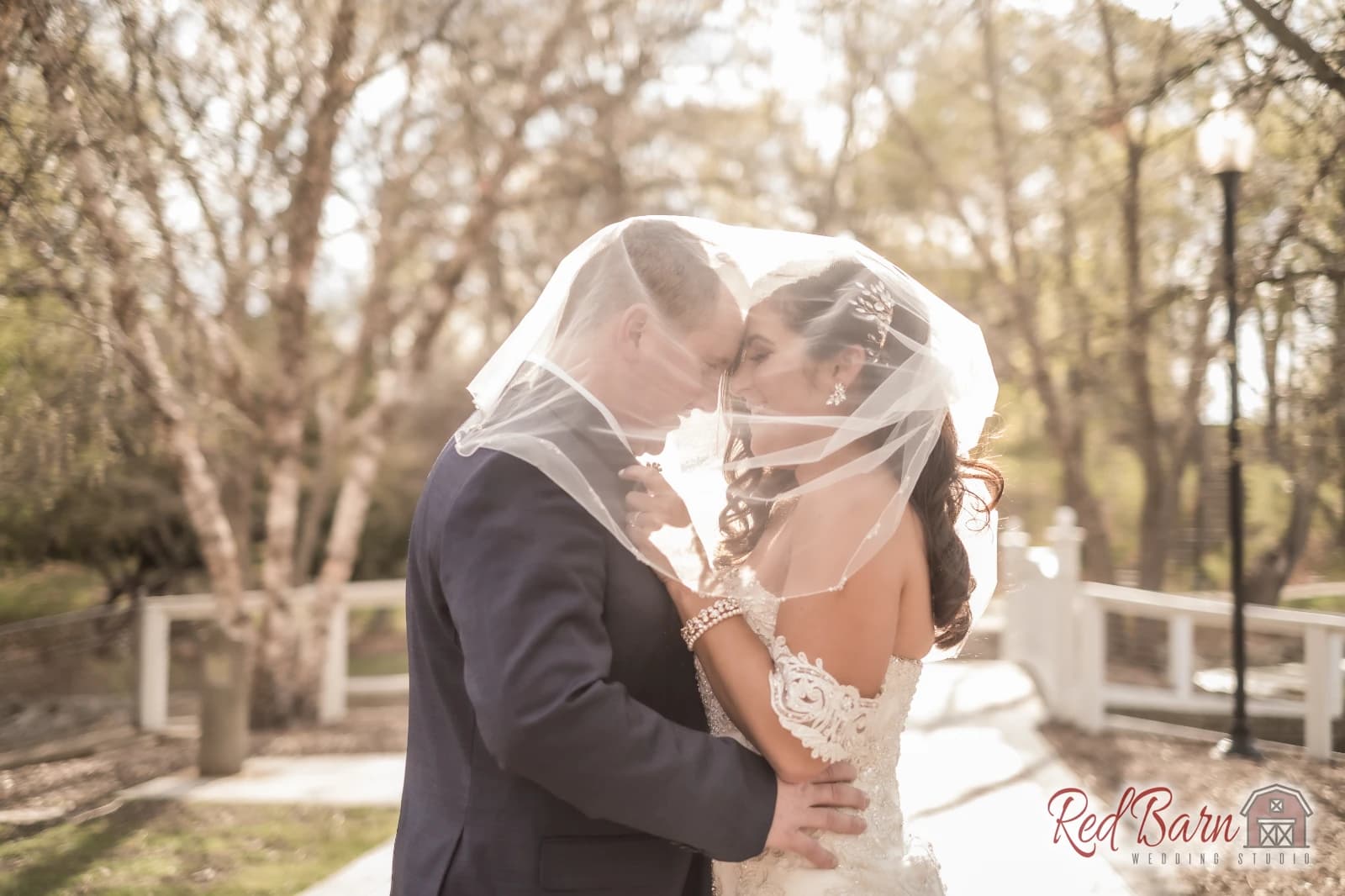 Adrian and Ryan - Hoosier Grove Barn, Streamwood IL — photo 65