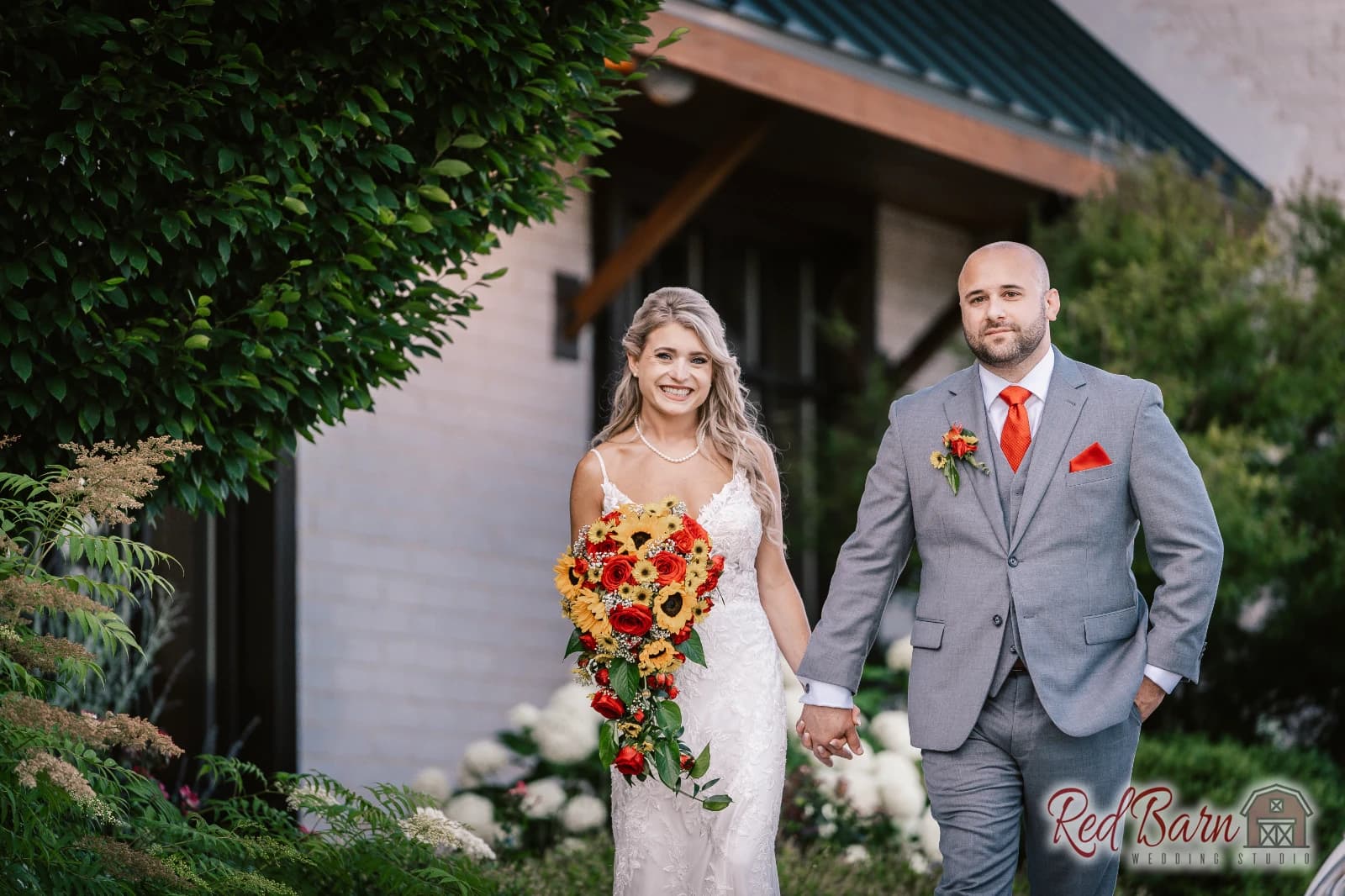 Elle and Matthew - Pinstripes Northbrook, Northbrook IL — photo 71