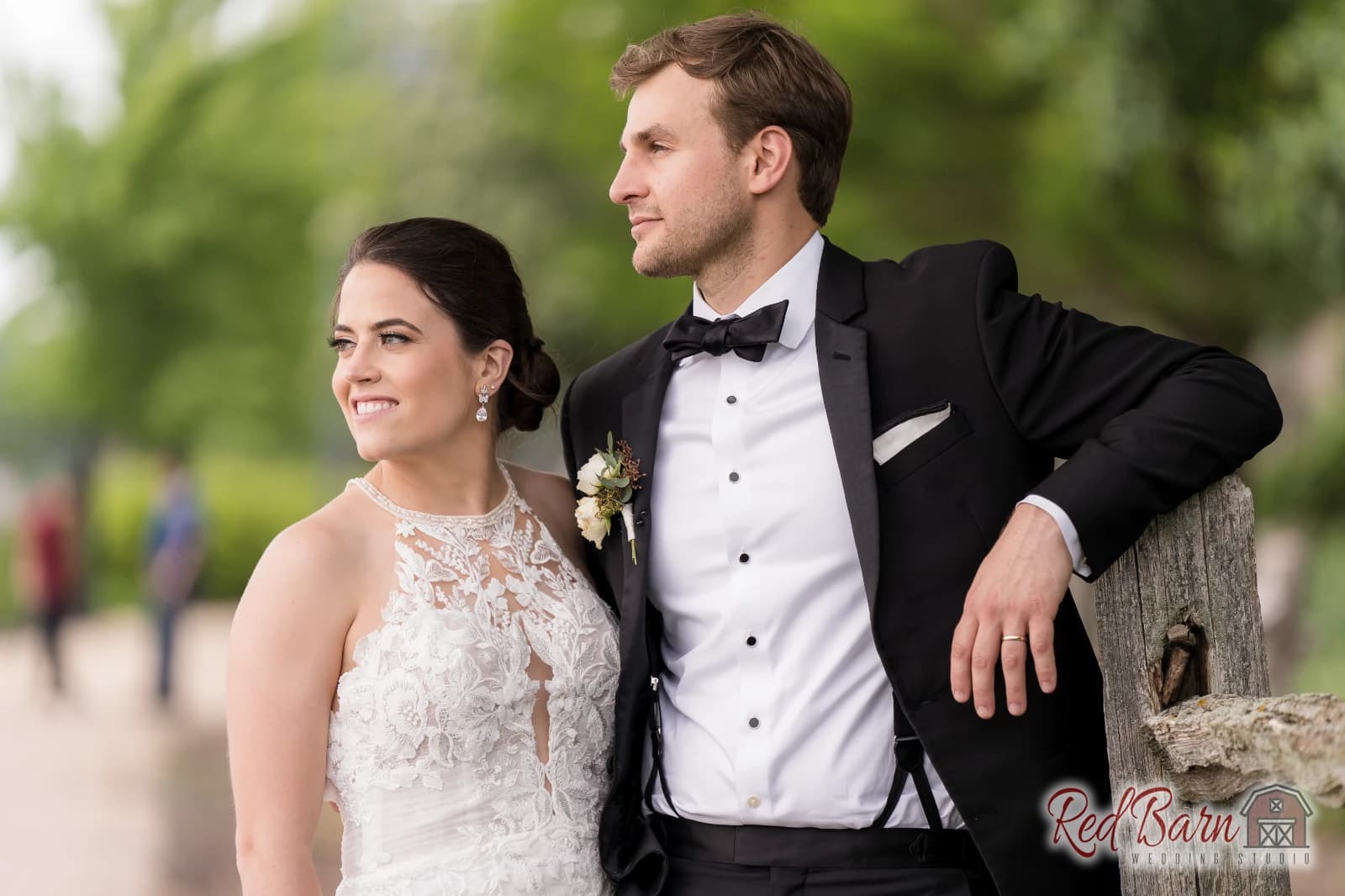 Kelsey and Andrew - Riverside Receptions and Conference Center, Geneva IL — photo 86