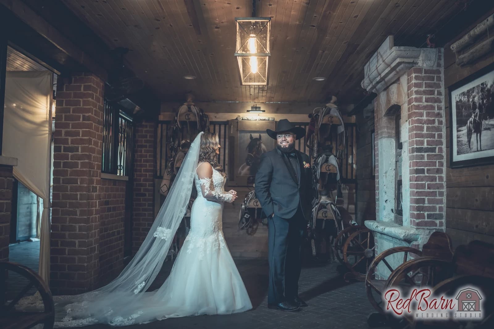 Priscilla and Jose - Rancho Los Guzman, Joliet - IL — photo 19