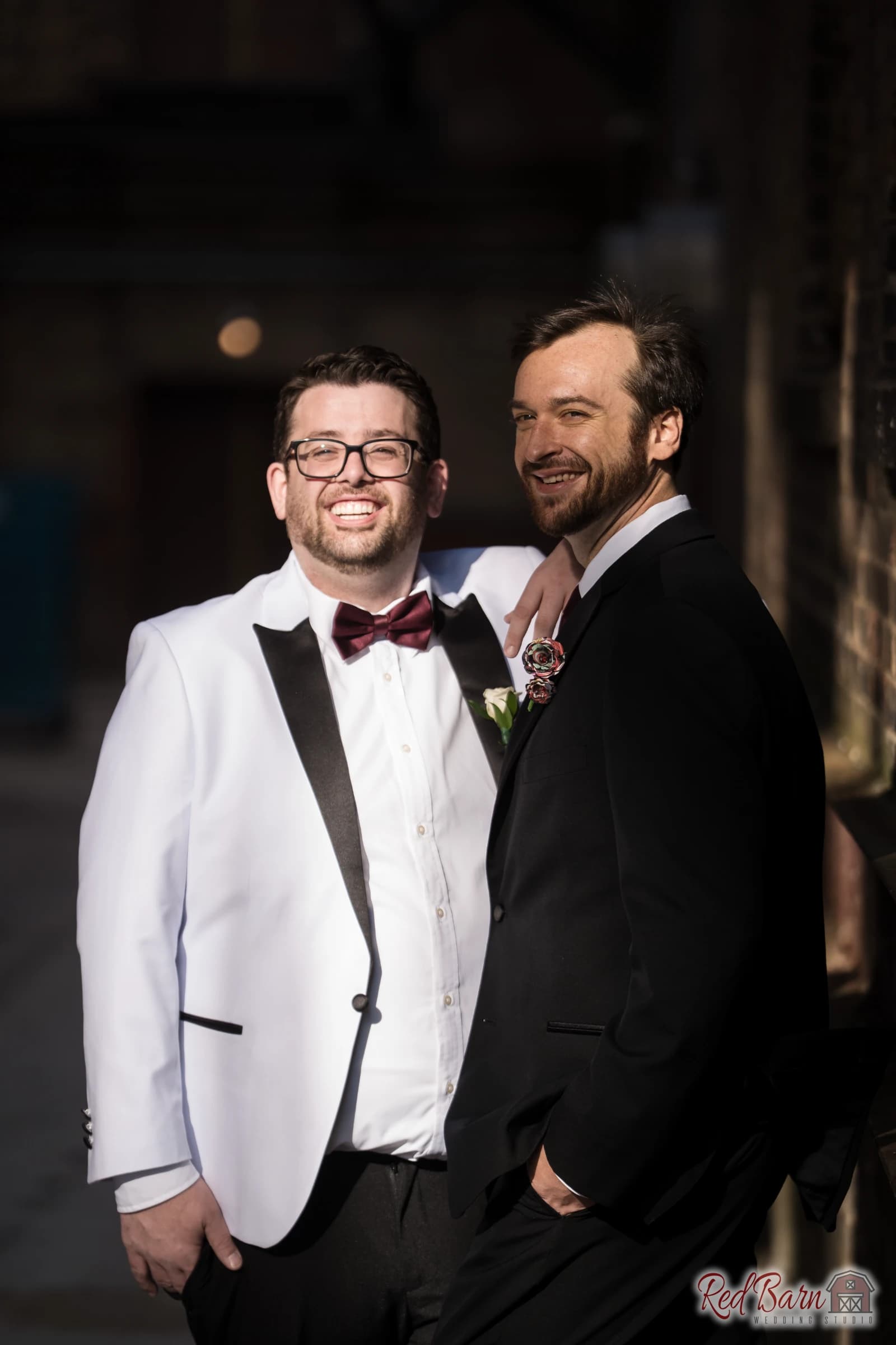Jack and Justin - Rialto Square Theatre, Joliet IL  — photo 57